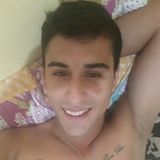 Araujo from Marechal Deodoro | Man | 32 years old | Cancer