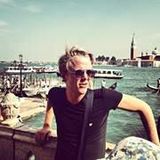 Torgeir from Trondheim | Man | 34 years old | Leo