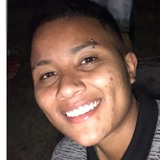 Negro from Tame | Woman | 24 years old | Aquarius