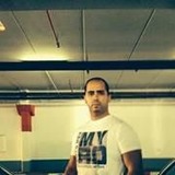 Shlomi from Haifa | Man | 49 years old | Libra