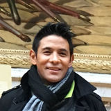 Lobsang from Kloten / Balsberg | Man | 37 years old | Capricorn