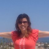 Lunamagica from La Paz | Woman | 52 years old | Capricorn