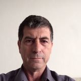 Javi from Haifa | Man | 69 years old | Taurus