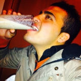 Haris from Rome | Man | 31 years old | Pisces