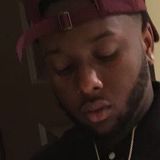 Tone from Indiana | Man | 28 years old | Gemini