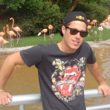 Skovmand from Frederiksberg | Man | 41 years old | Aquarius
