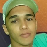 Felipe from Rio Branco | Man | 27 years old | Scorpio