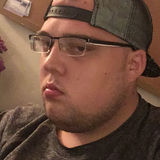 Robbie from Virginia Beach | Man | 33 years old | Cancer