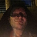 Ghost from Salina | Man | 48 years old | Aries