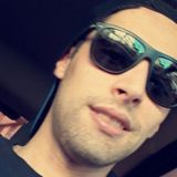 Seco from São José Do Ouro | Man | 28 years old | Capricorn