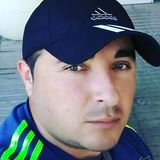 Jose from Rengo | Man | 39 years old | Cancer