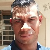 Lobo from Pacaembu | Man | 42 years old | Sagittarius
