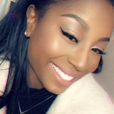April from Alfredo V. Bonfil | Woman | 36 years old | Virgo