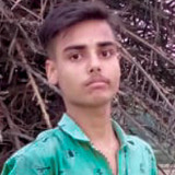 Vickysahu24Wf from Agra | Man | 22 years old | Libra