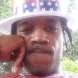 Khariblackpj from Bel Air | Man | 34 years old | Pisces
