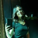 Cibdi from Santa Clara | Woman | 40 years old | Libra