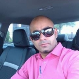 Ely from Richmond | Man | 45 years old | Virgo