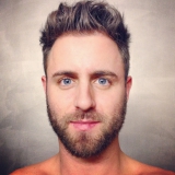 Bluericky from Cervia | Man | 40 years old | Capricorn
