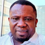 Emekaduruur from Doha | Man | 43 years old | Taurus