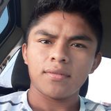 Acua from San Andres Tuxtla | Man | 29 years old | Cancer