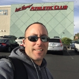 Rk from Amarillo | Man | 55 years old | Cancer