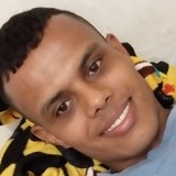 Preto from Registro | Man | 31 years old | Taurus