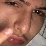 Daniel from Hjerkinn | Man | 27 years old | Cancer