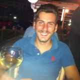 Slash from Matera | Man | 37 years old | Taurus