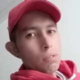 Stivengarciauc from Cabrera | Man | 31 years old | Gemini