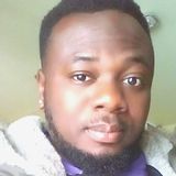 Dickson from Cosenza | Man | 39 years old | Aquarius
