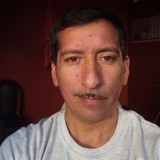 Zurdo from Lima | Man | 46 years old | Libra
