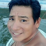 Panchitodomingue from Chetumal | Man | 42 years old | Leo