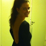Caj from Horsens | Woman | 45 years old | Virgo