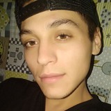 Sebarami98G from Posadas | Man | 26 years old | Aries