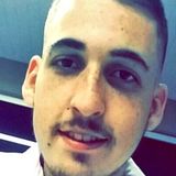 Leoferrari from Santa Cruz do Rio Pardo | Man | 28 years old | Leo