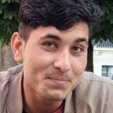 Amin from Antwerp | Man | 27 years old | Aquarius