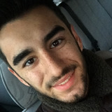 Izmir from Shkoder | Man | 33 years old | Gemini