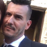 Misterjey from Pescara | Man | 50 years old | Virgo