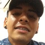 Bieelbk from Carazinho | Man | 26 years old | Scorpio