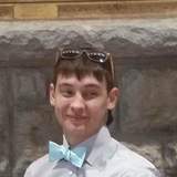 Blake from Frankfort | Man | 30 years old | Cancer