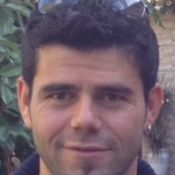 Chm from Batikent | Man | 41 years old | Gemini