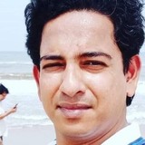 Sobuj from Chennai | Man | 46 years old | Gemini