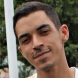 Darleyg2 from Correntina | Man | 29 years old | Libra