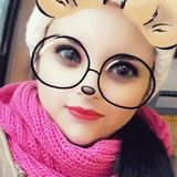 Andy from Mar del Plata | Woman | 32 years old | Taurus