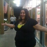 Ollie from Detroit Lakes | Woman | 26 years old | Aquarius
