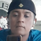 Danyllanas from Monclova | Man | 37 years old | Capricorn