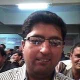 Milind from Botad | Man | 48 years old | Gemini