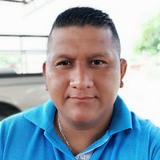 Blind from Apatzingan de la Constitucion | Man | 39 years old | Aquarius