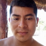 Ezeauiasdiazuw from Playa del Carmen | Man | 32 years old | Cancer