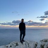 Misbahbdskj from Sliema | Man | 36 years old | Capricorn